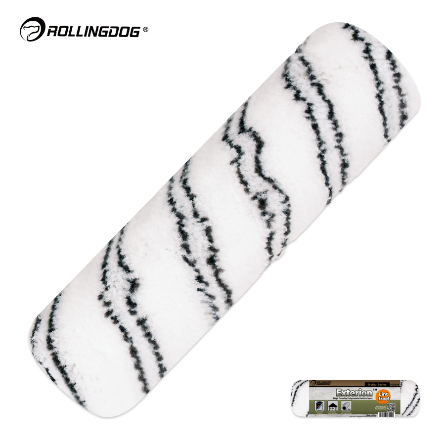 High Density Polyamide Roller Cover