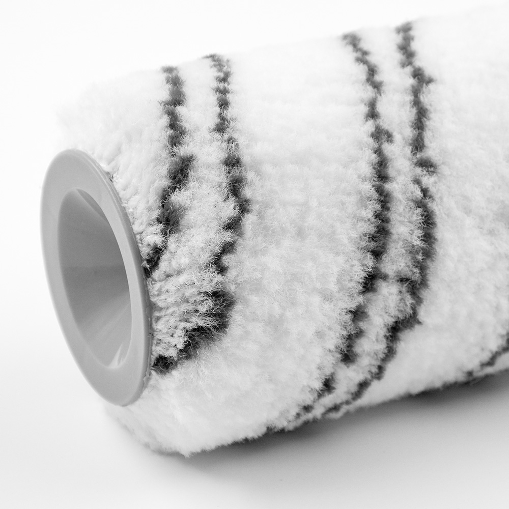 High Density Polyamide Roller Cover