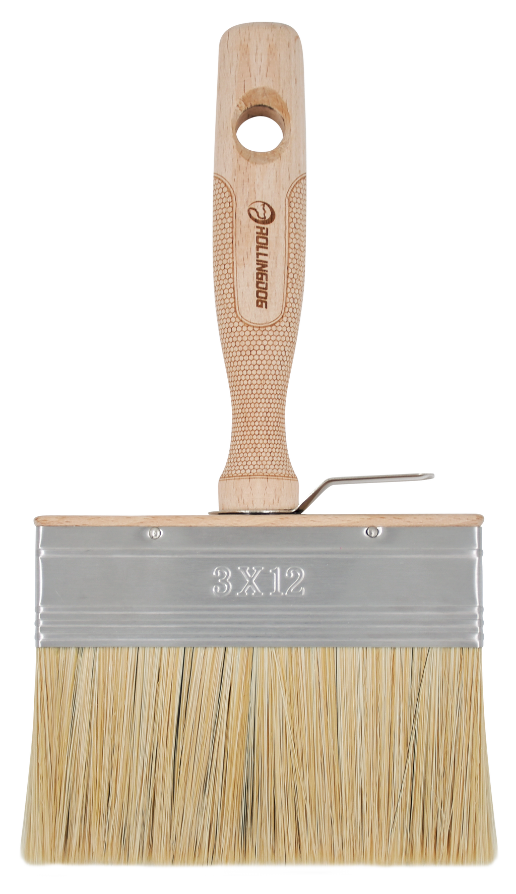 DOBERMAN™
Woodmaster Stain Brush