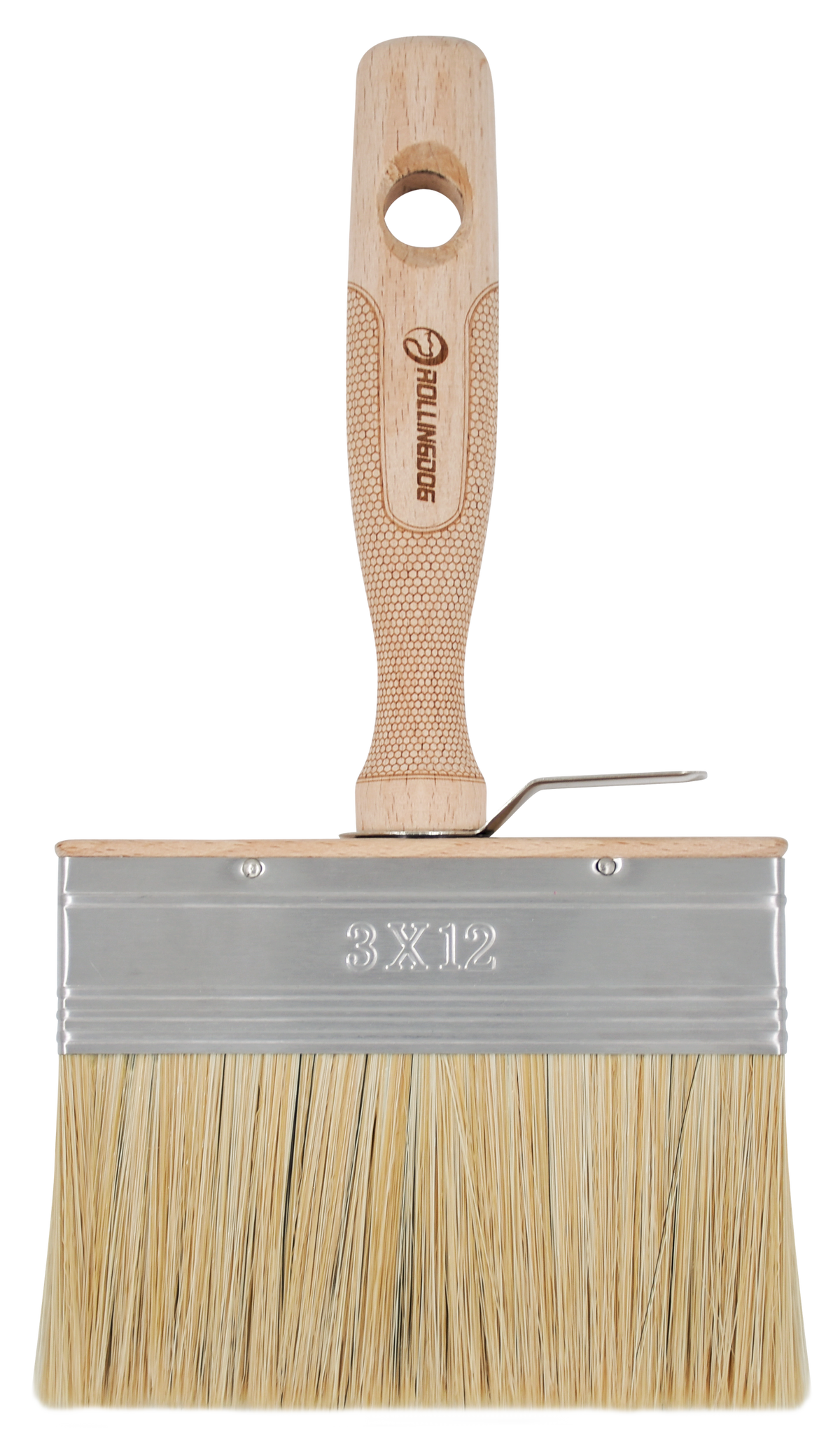DOBERMAN™
Woodmaster Stain Brush