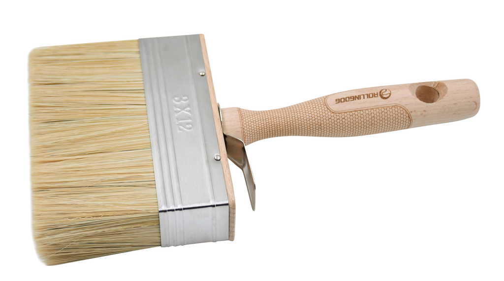 DOBERMAN™
Woodmaster Stain Brush