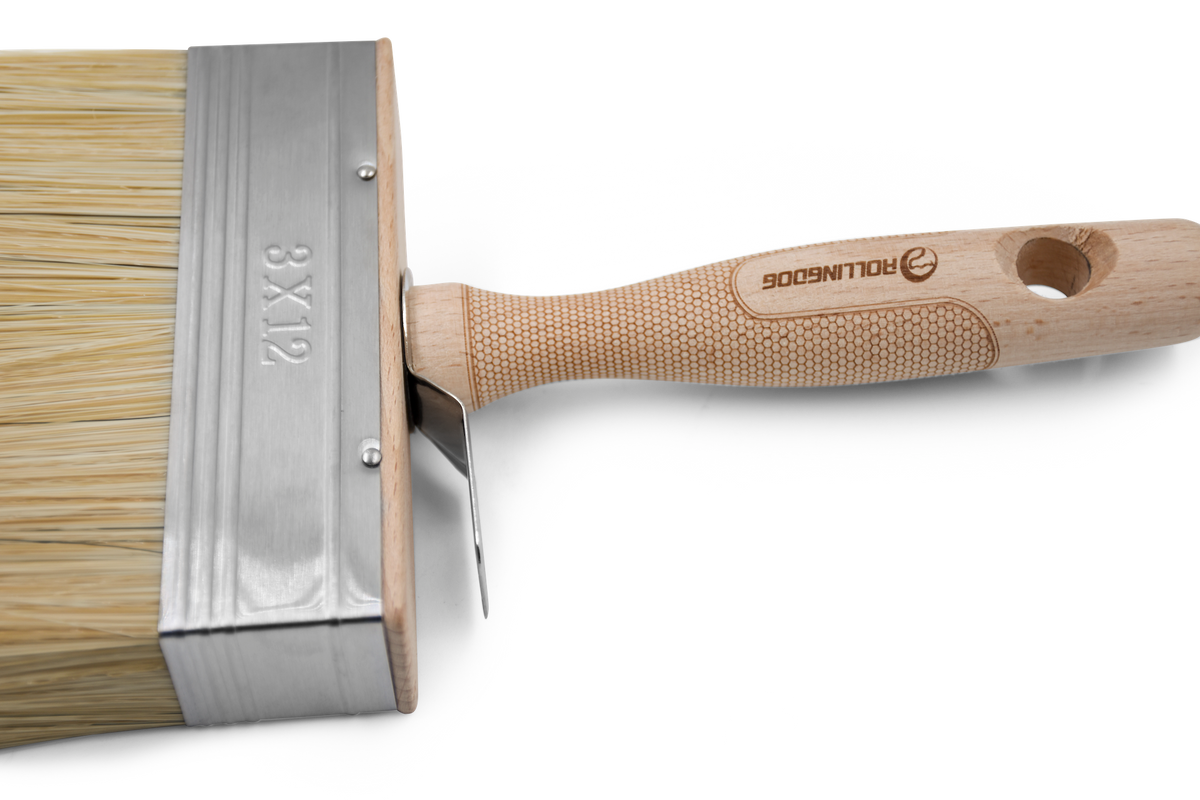 DOBERMAN™
Woodmaster Stain Brush
