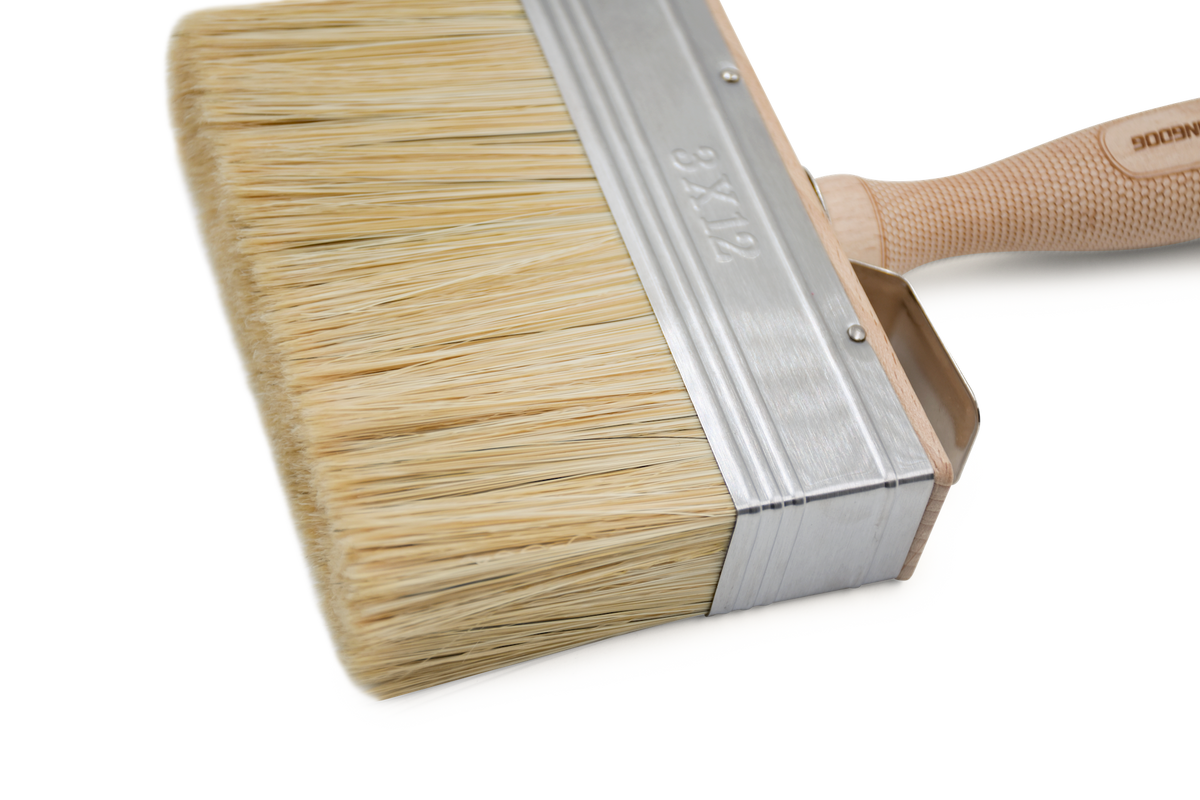 DOBERMAN™
Woodmaster Stain Brush