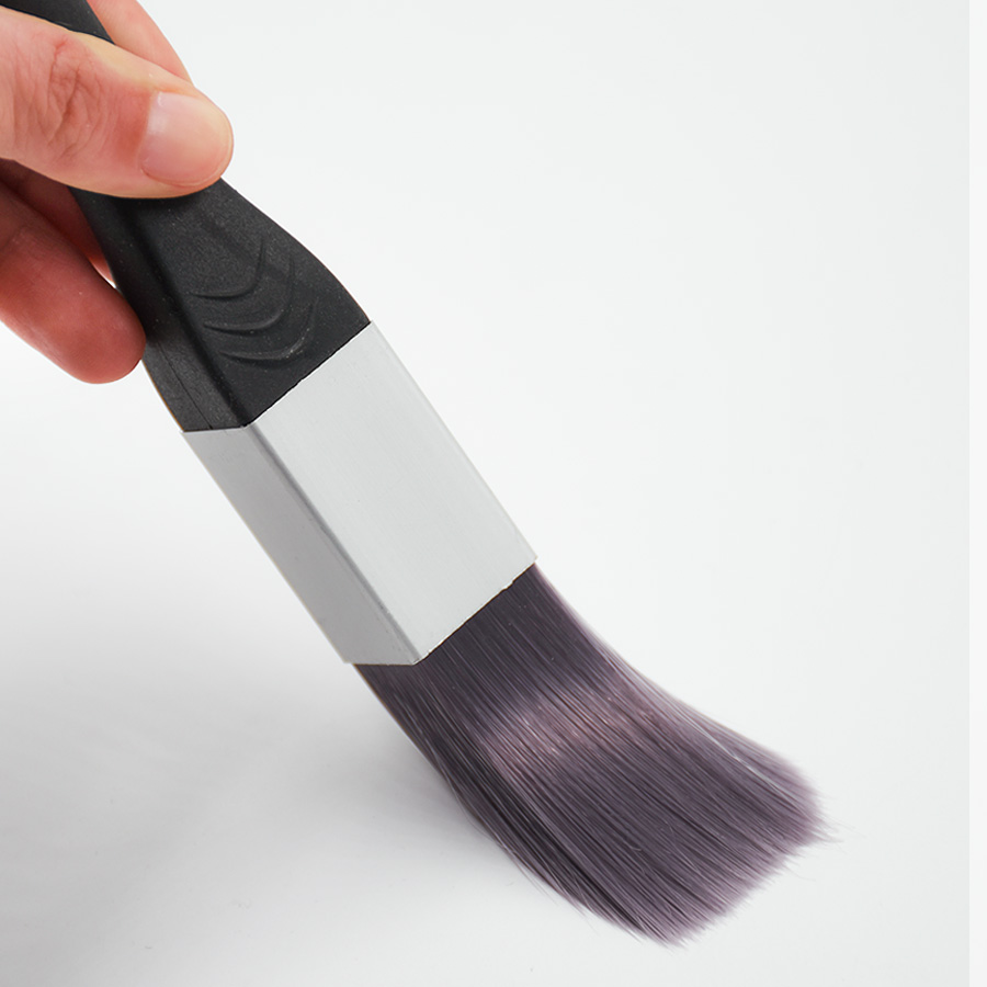 DETAIL PRO™
2PC Detail Brush Set