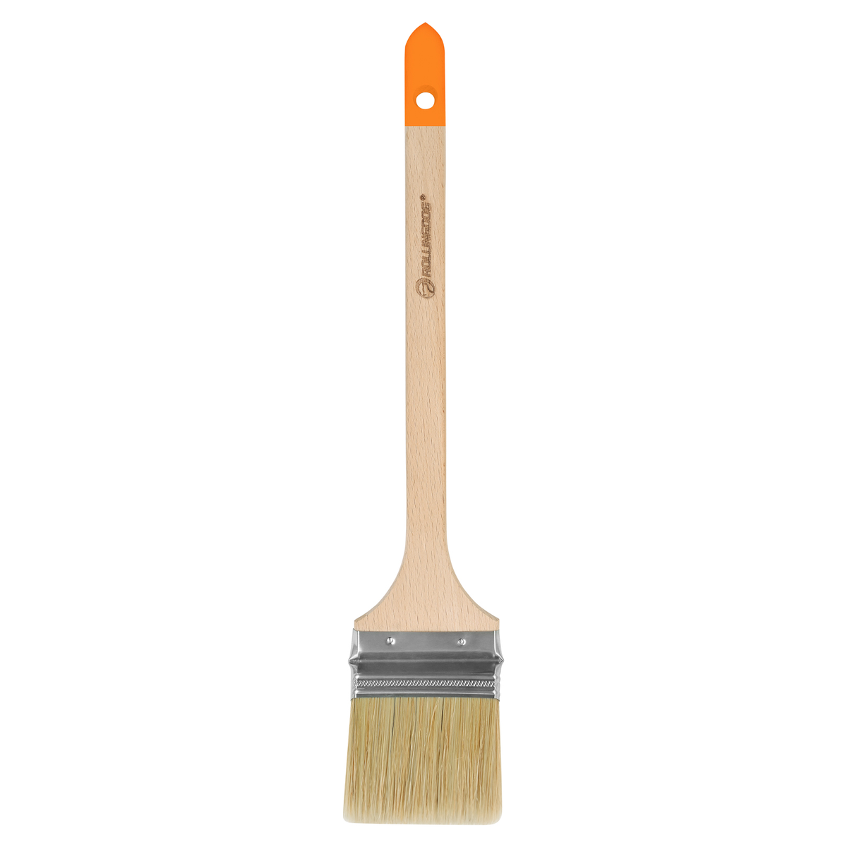 75mm Bent Ferrule Brush