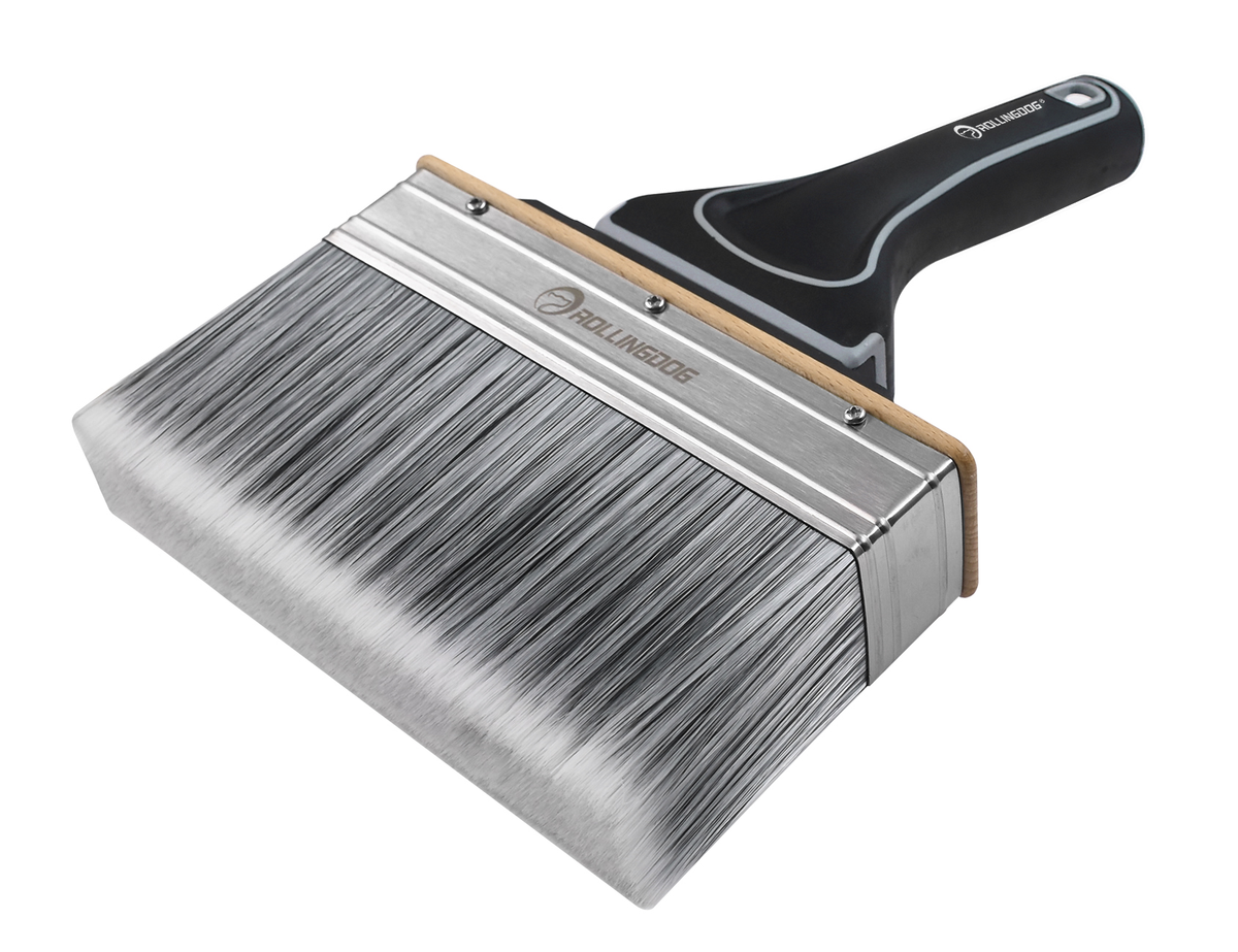 THE MOLOSSUS™
Deck & Wall Brush