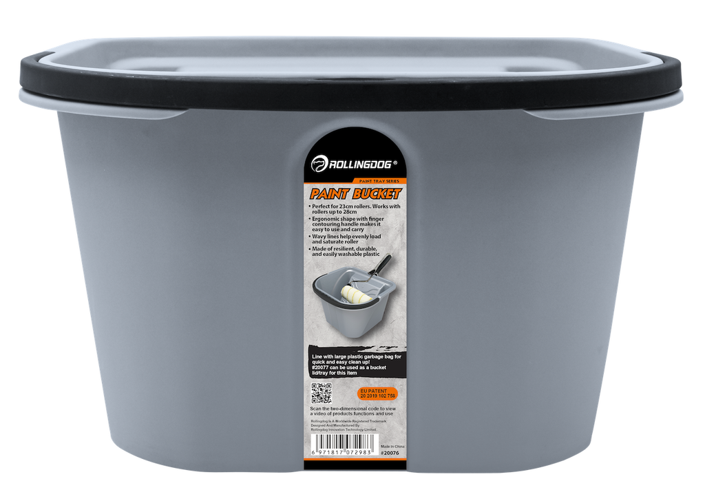 Paint Bucket
