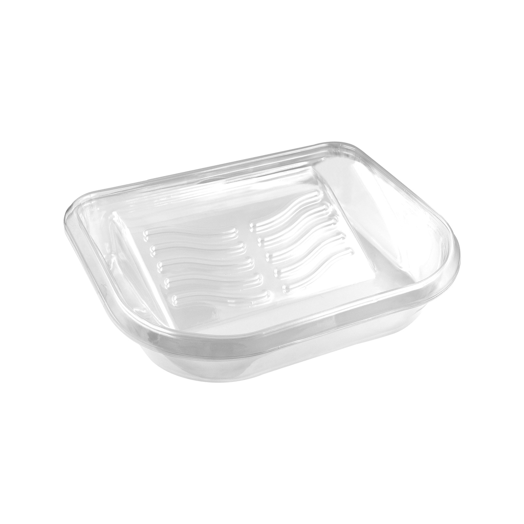 5PC 9 Inch (230mm) Disposable Tray Liners