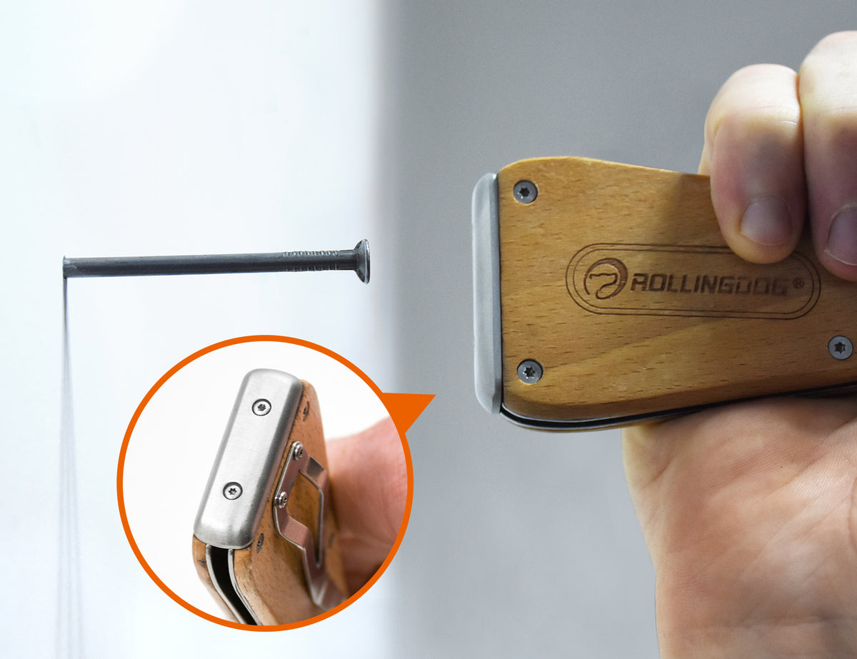 Folding Multi-Function painters Tool