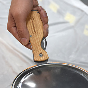Folding Multi-Function painters Tool
