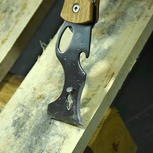 Folding Multi-Function painters Tool