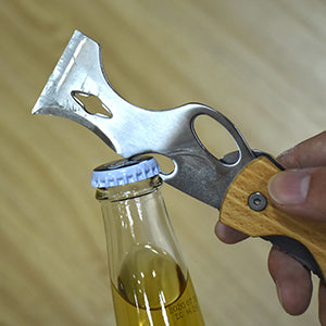 Folding Multi-Function painters Tool