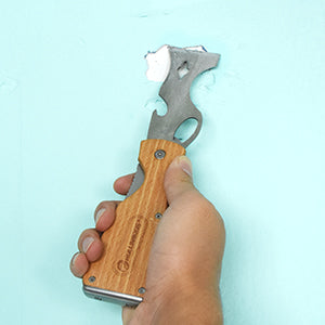 Folding Multi-Function painters Tool