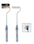 PRO-ANGLE™
100mm Adjustable Mini Roller With HI-SHEEN™ Cover