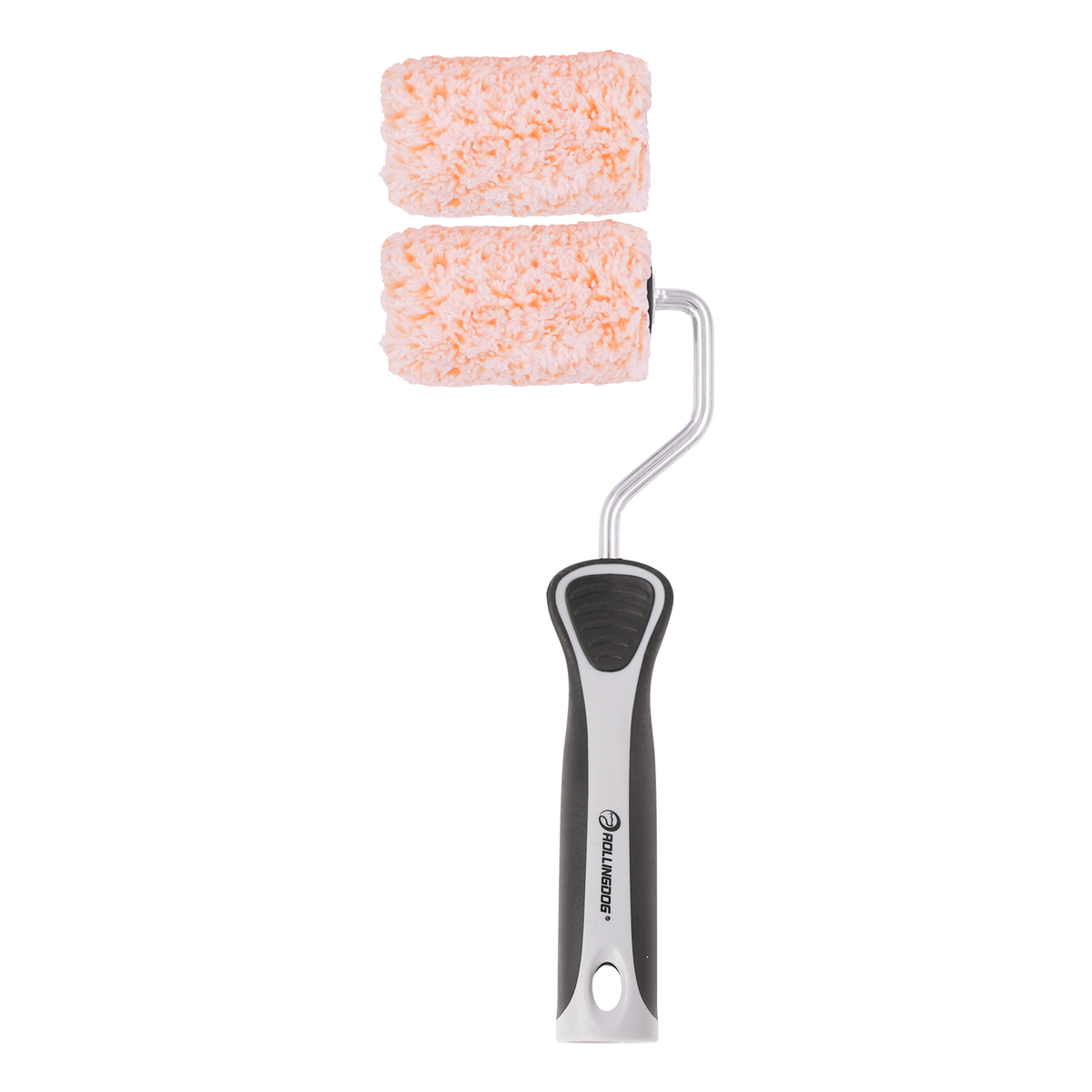 SUPER-MICRO™
3PC 50mm Jumbo mini roller set
