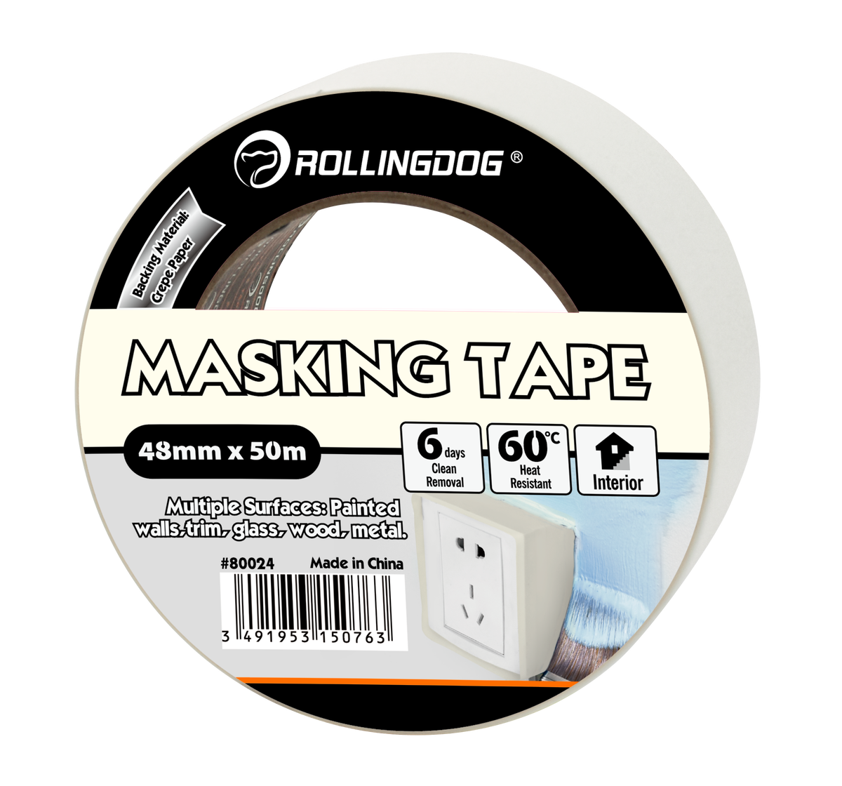 Masking Tape