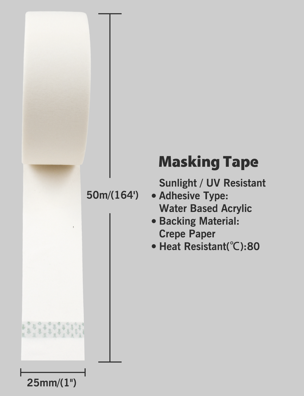 Masking Tape