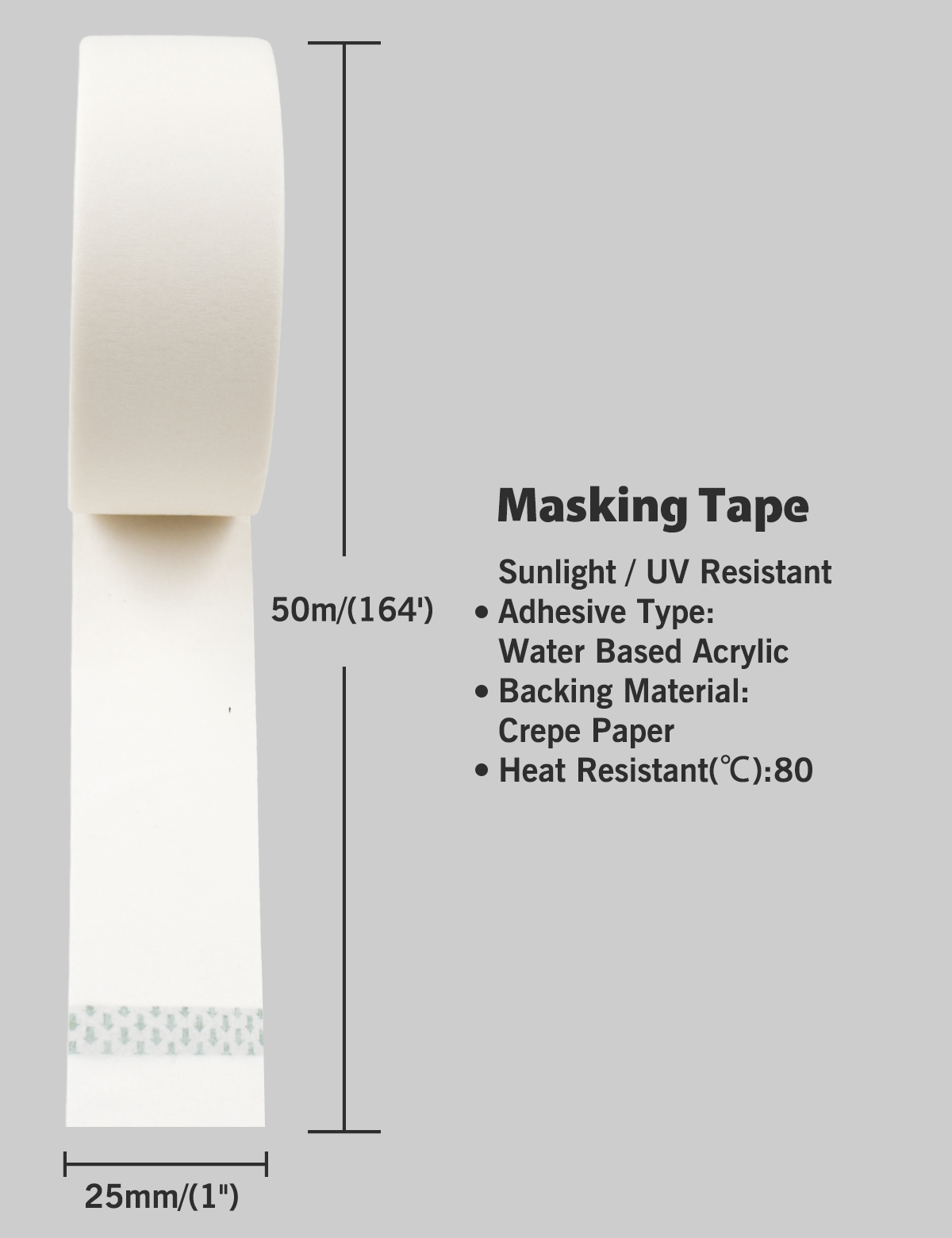 Masking Tape