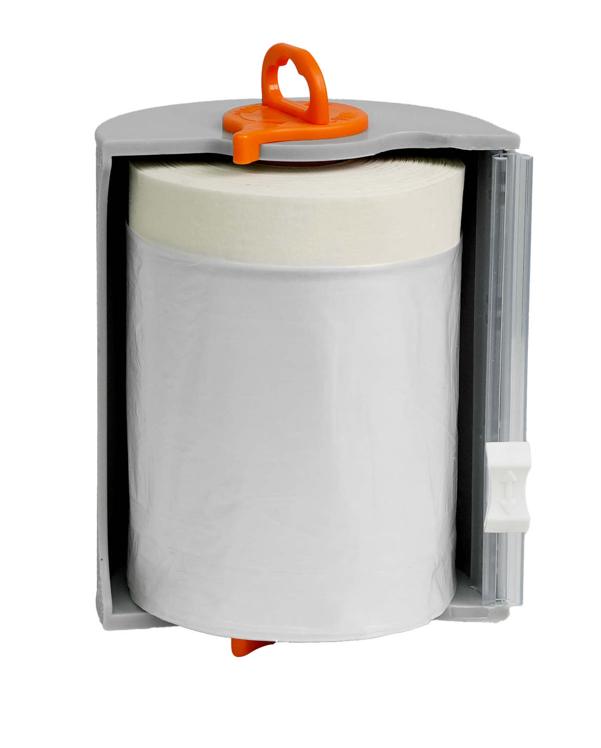 PRE-Taped Masking Film With Dispenser