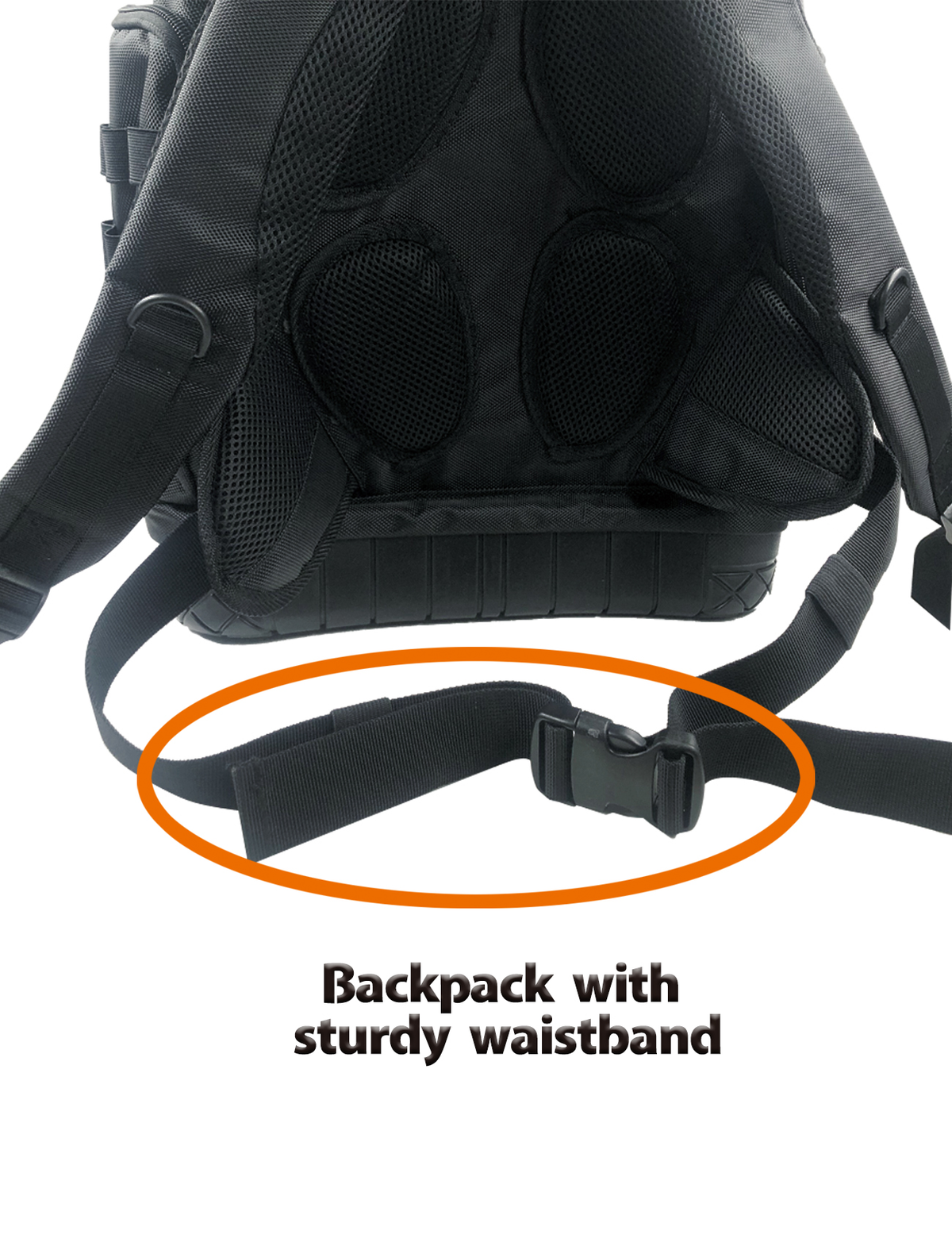 The Journeyman Painter's Backpack