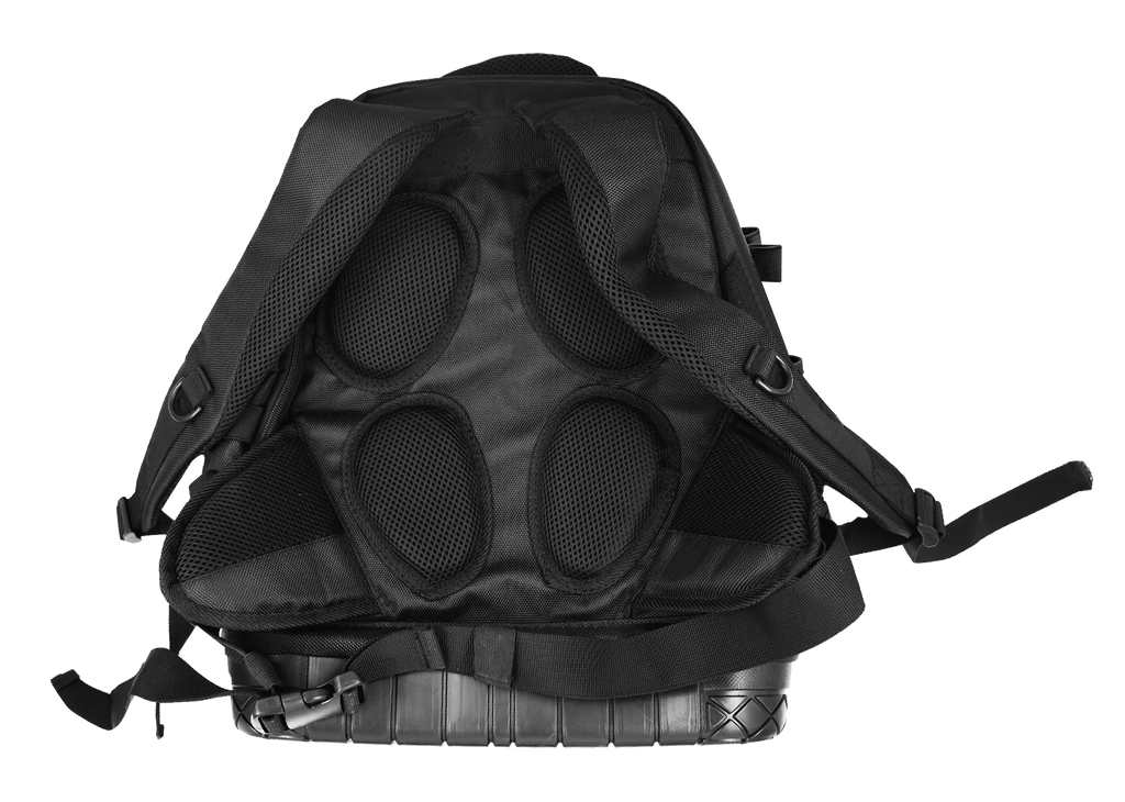 The Journeyman Painter's Backpack
