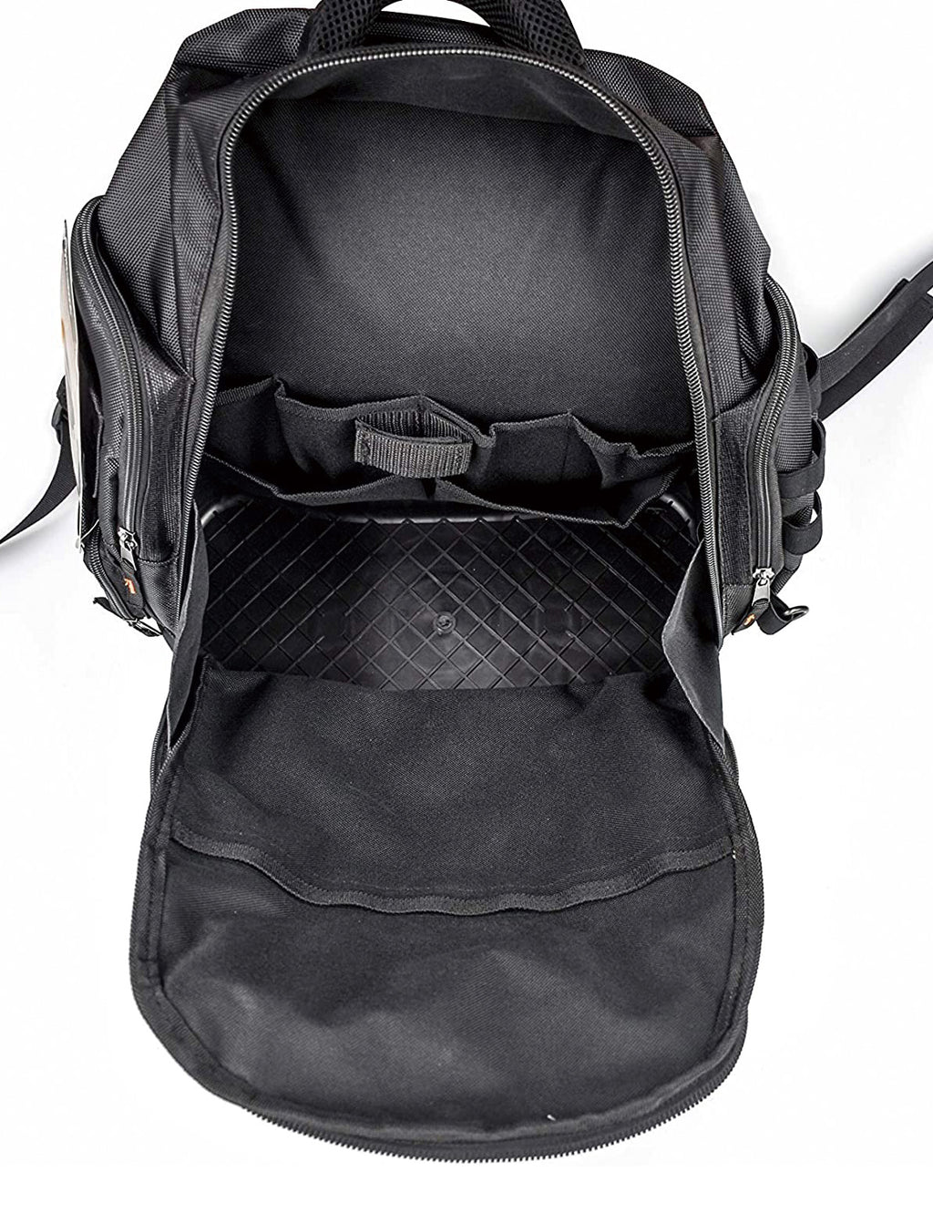 The Journeyman Painter's Backpack